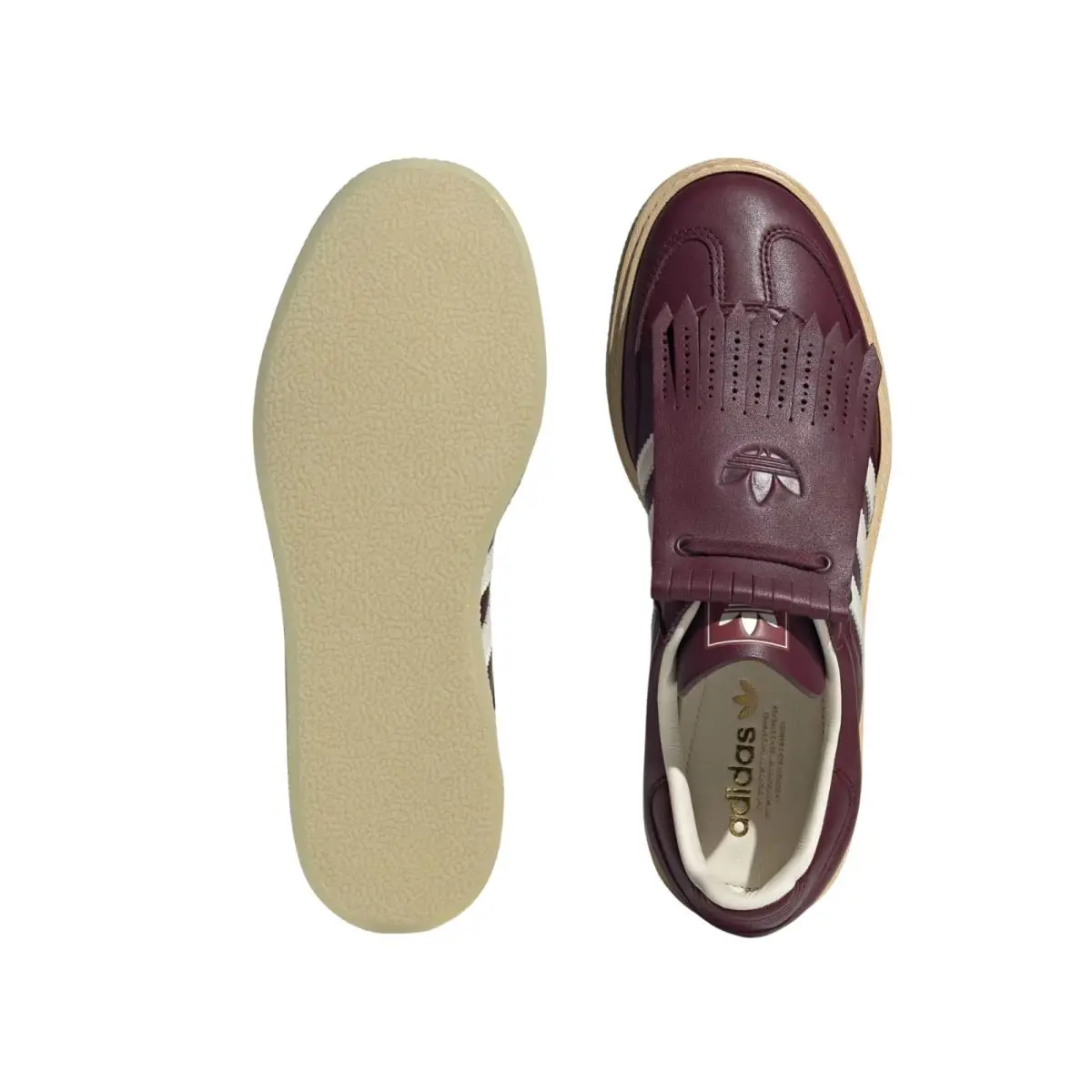Adidas shoes - adidas Originals Samba - Originals Samba - JR0903 - Red 16