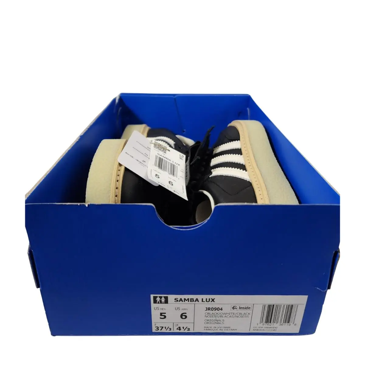 Adidas shoes - adidas Originals Samba - Originals Samba - JR0903 - Red 20