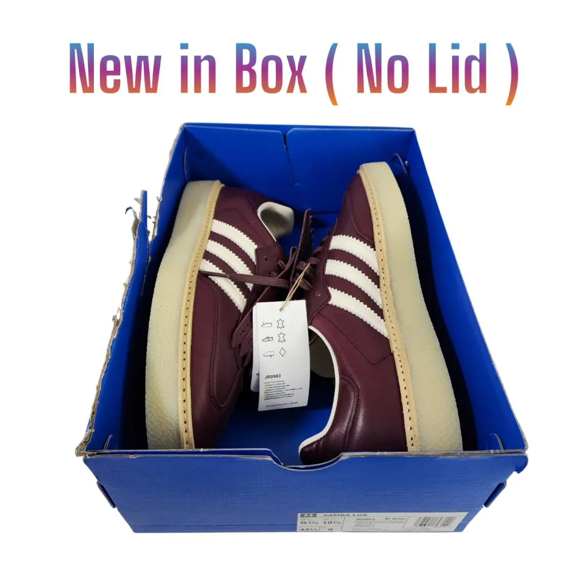 Adidas shoes - adidas Originals Samba - Originals Samba - JR0903 - Red 1