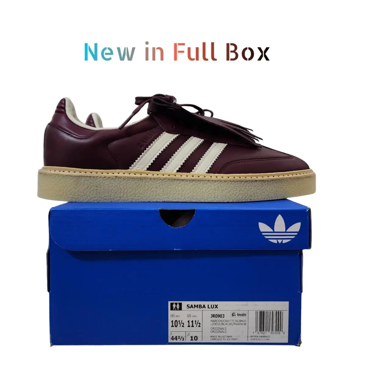 Adidas shoes - adidas Originals Samba - Originals Samba - JR0903 - Red 2