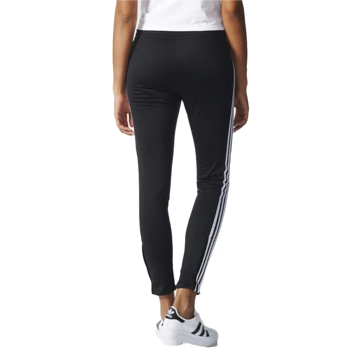 Adidas clothing - Black/White 7