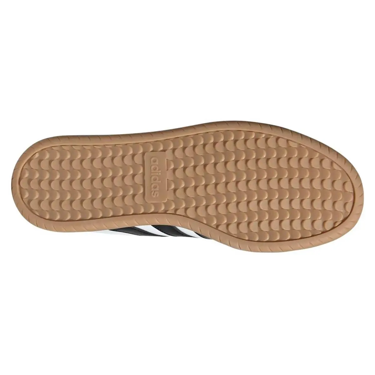 Adidas shoes - White/Black 2