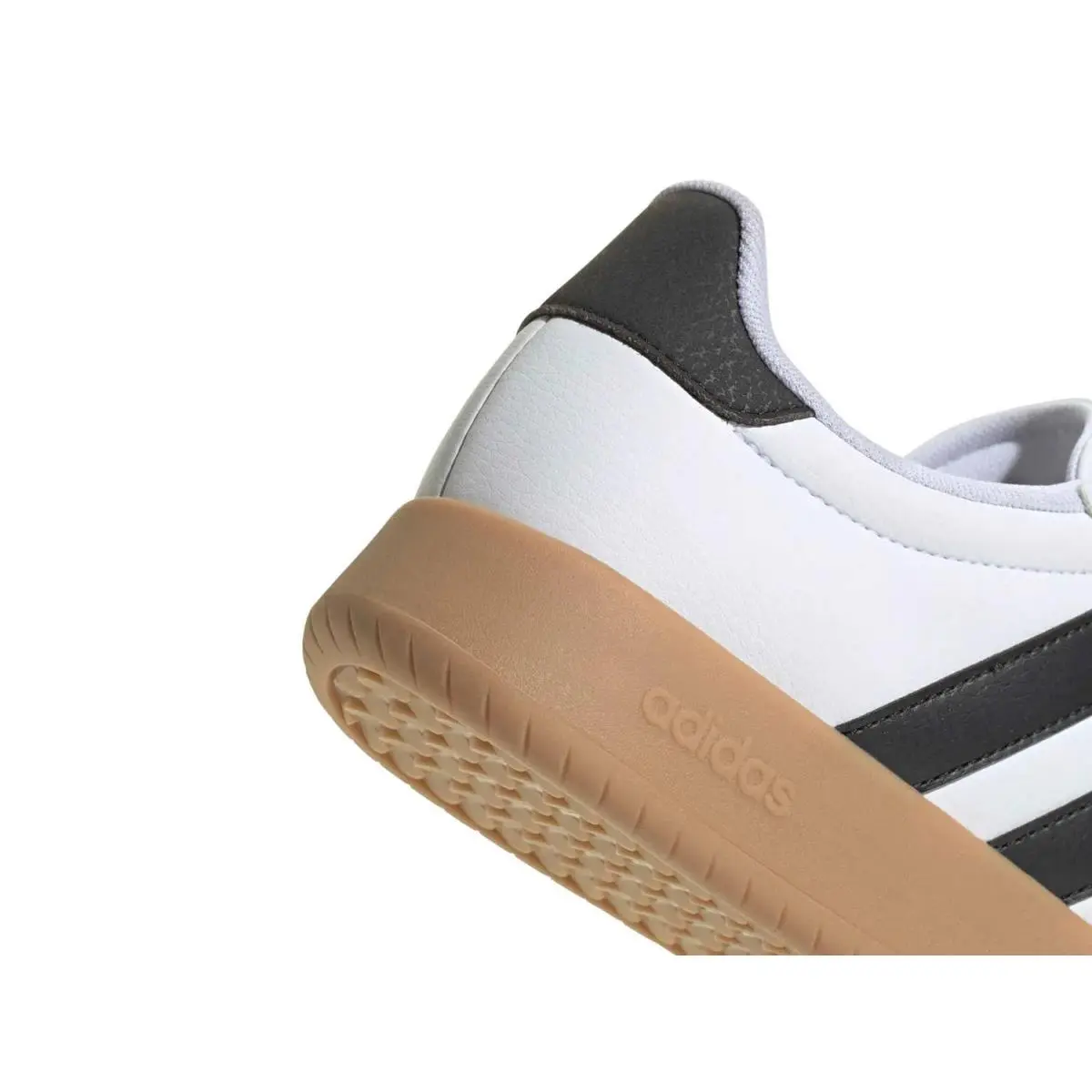 Adidas shoes - White/Black 12