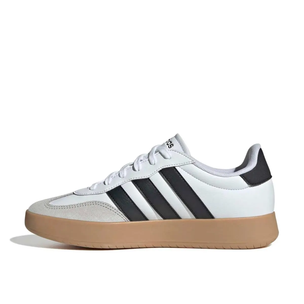 Adidas shoes - White/Black 7