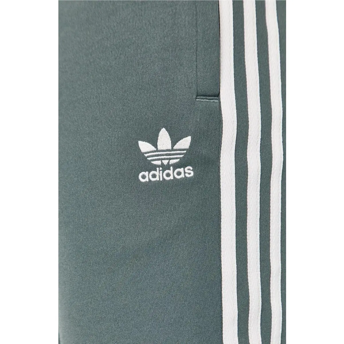 Adidas clothing - Adicolor Classics Primeblue SST - Adicolor Classics Primeblue SST - GN3514 - Gray 10