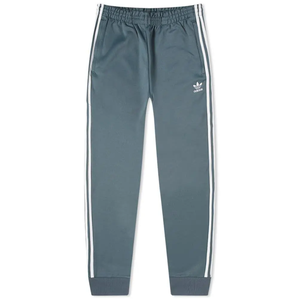 Adidas clothing - Adicolor Classics Primeblue SST - Adicolor Classics Primeblue SST - GN3514 - Gray 5