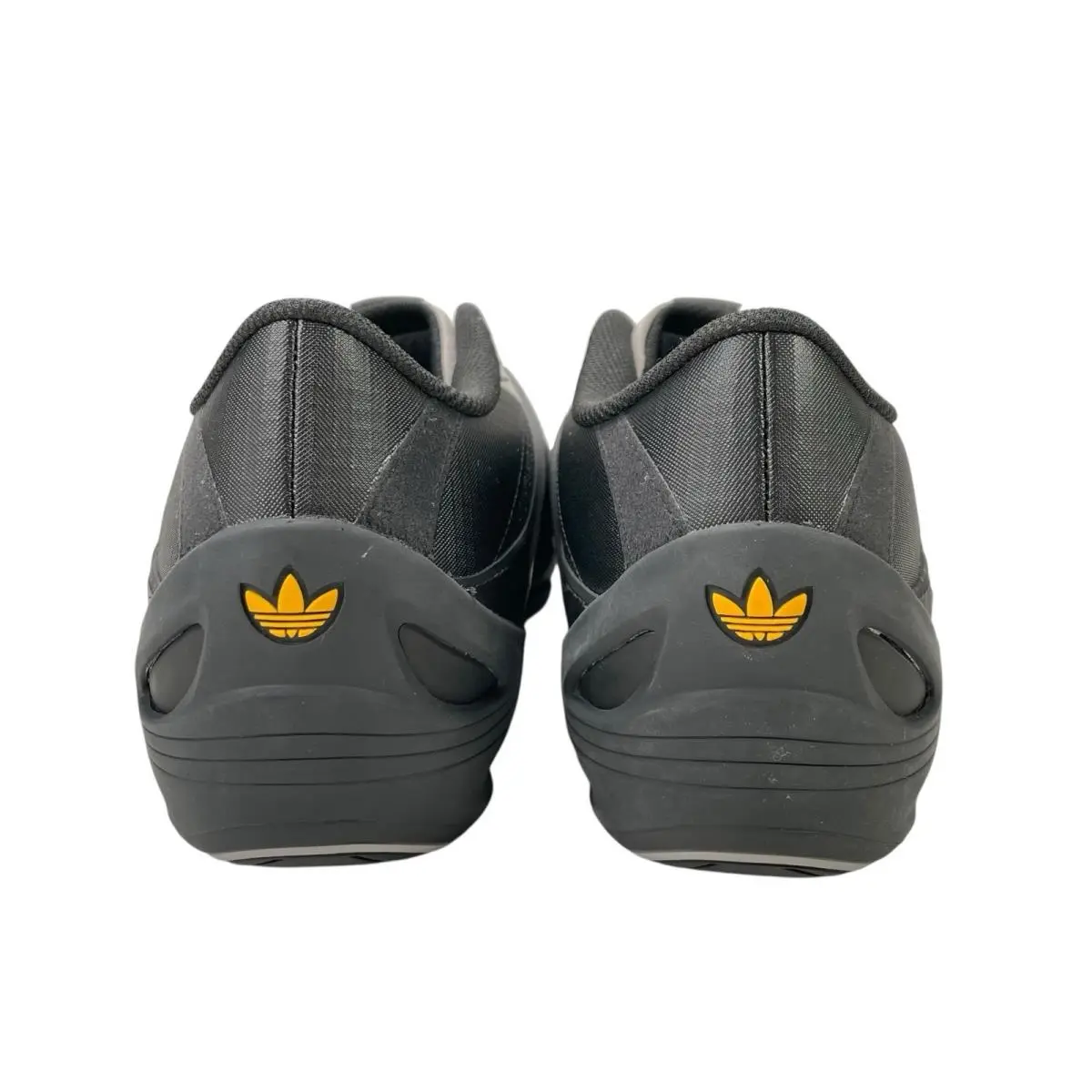 Adidas shoes - Bad Bunny X Mercedes Adi Racer GT - HQ2570 - Black 3