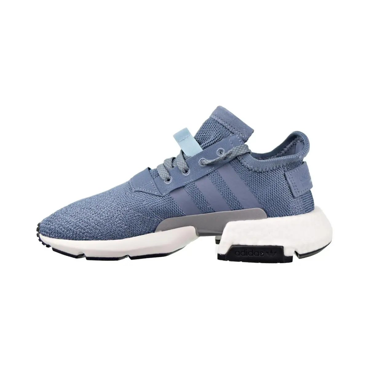 Adidas shoes - cg6990 - cg6990 - Raw Steel/Reflective Silver 2