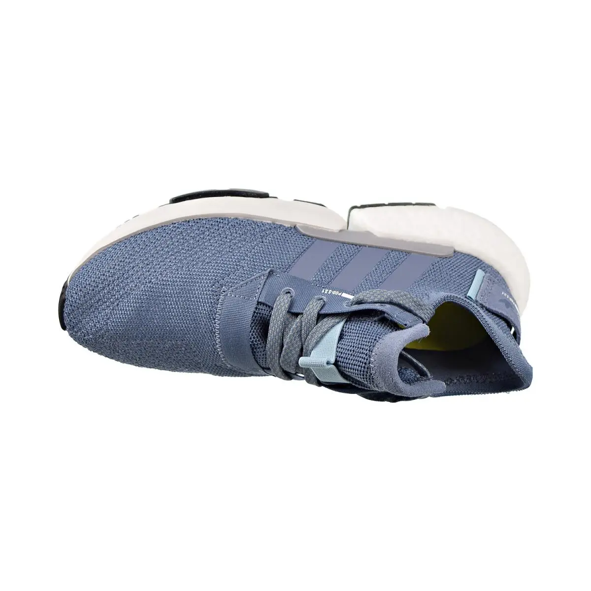 Adidas shoes - cg6990 - cg6990 - Raw Steel/Reflective Silver 3