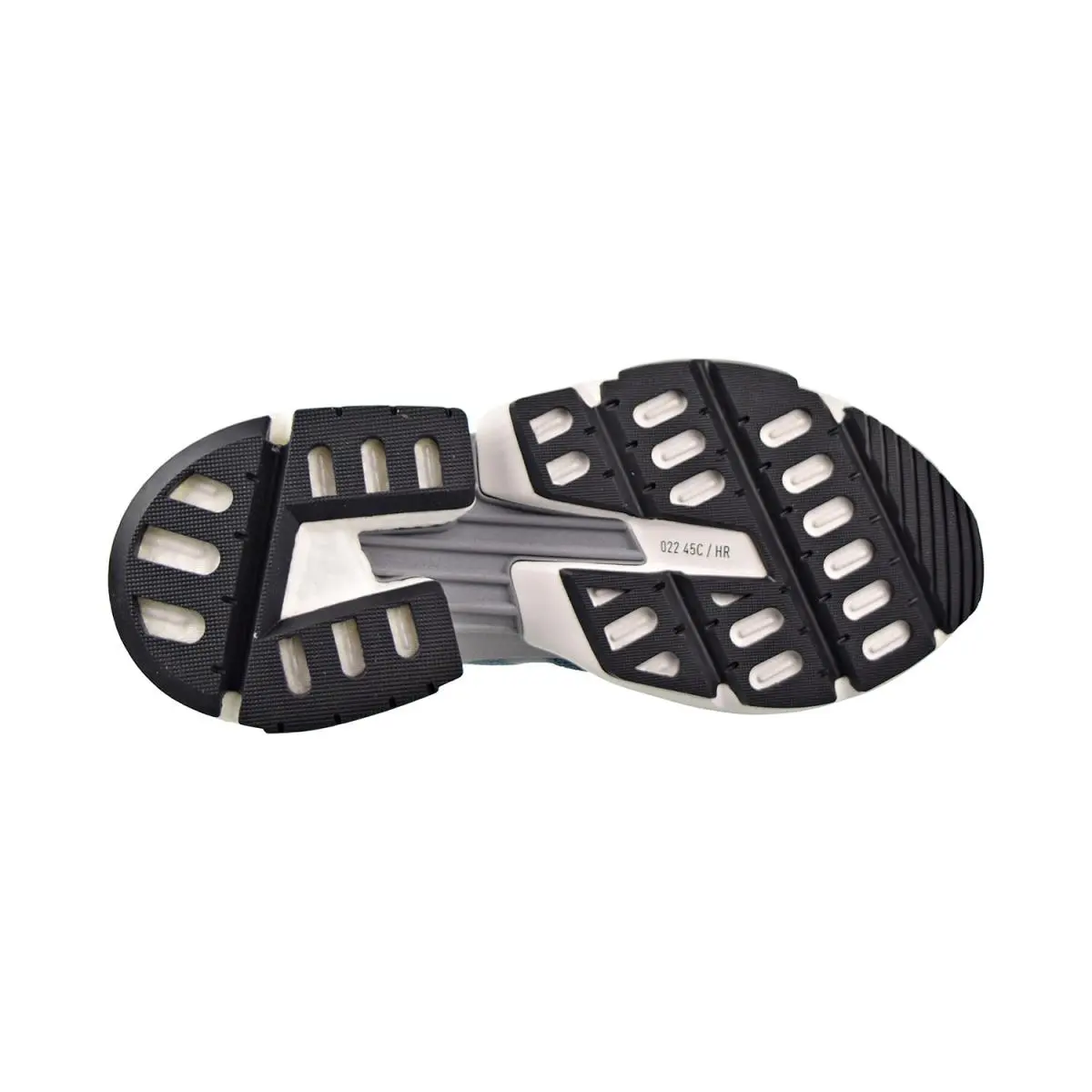 Adidas shoes - cg6990 - cg6990 - Raw Steel/Reflective Silver 4