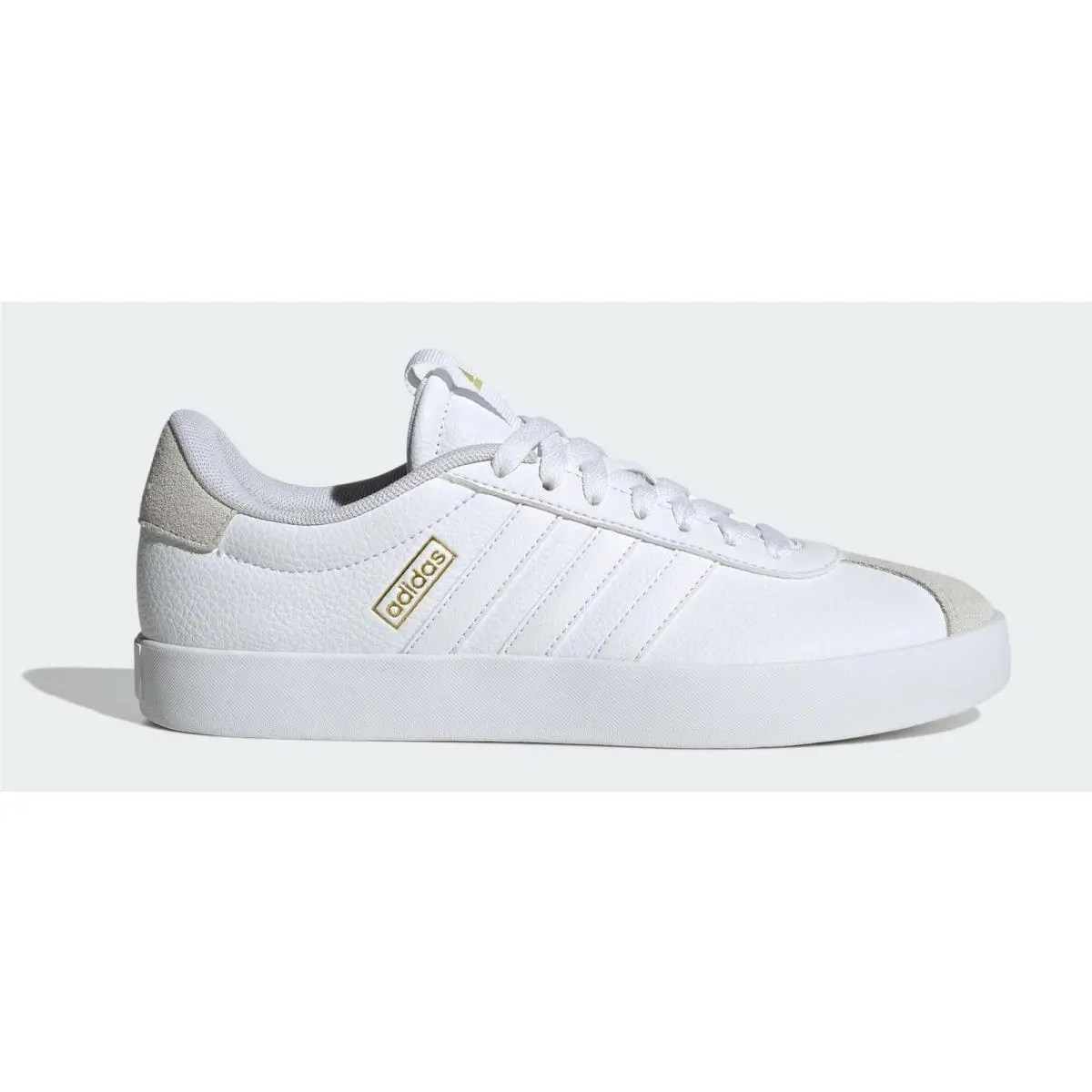 Adidas shoes - Cloud White/Cloud White/Grey One 5