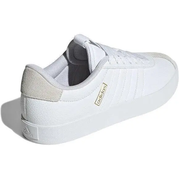 Adidas shoes - Cloud White/Cloud White/Grey One 9