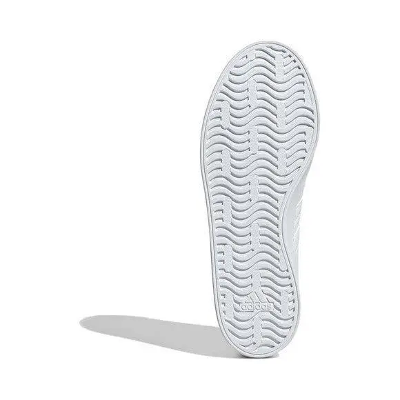 Adidas shoes - Cloud White/Cloud White/Grey One 10
