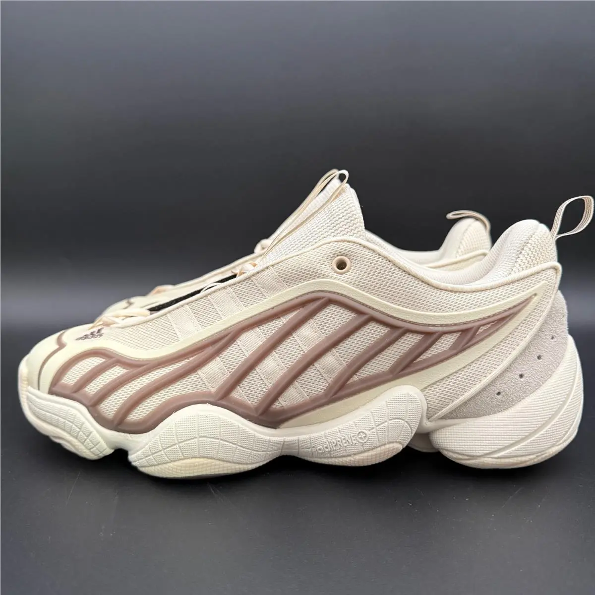 Adidas Intimidation `wonder White` Men`s Size 217