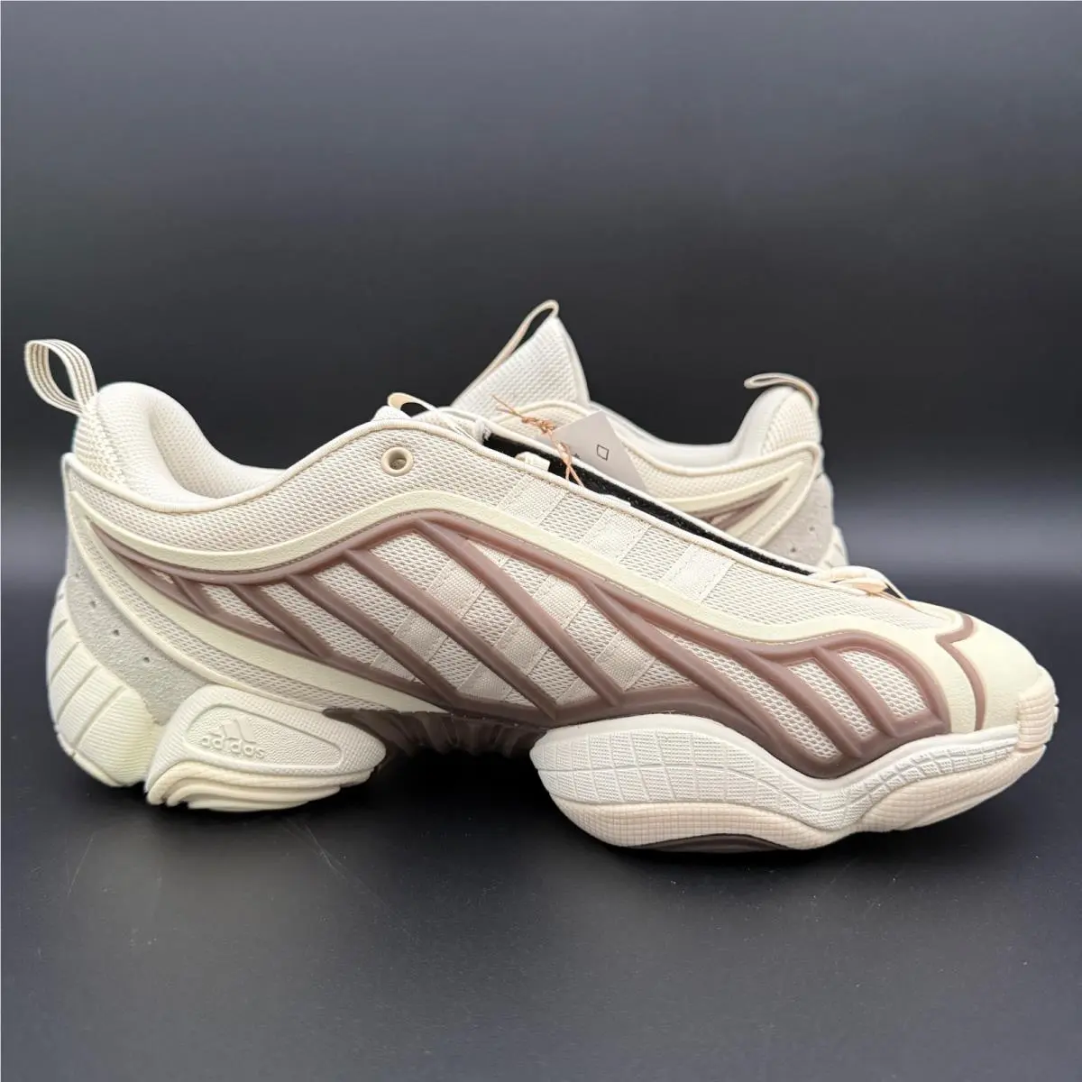 Adidas shoes - adidas Intimidation - Intimidation - White 8