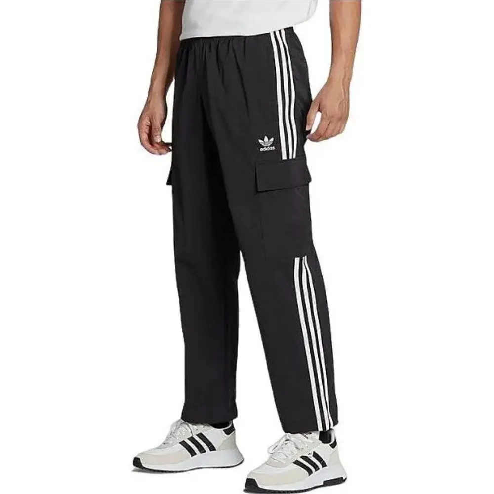 Adidas clothing - Adidas Adicolor Classics HR3364 - Adicolor Classics - HR3364 - Black 3
