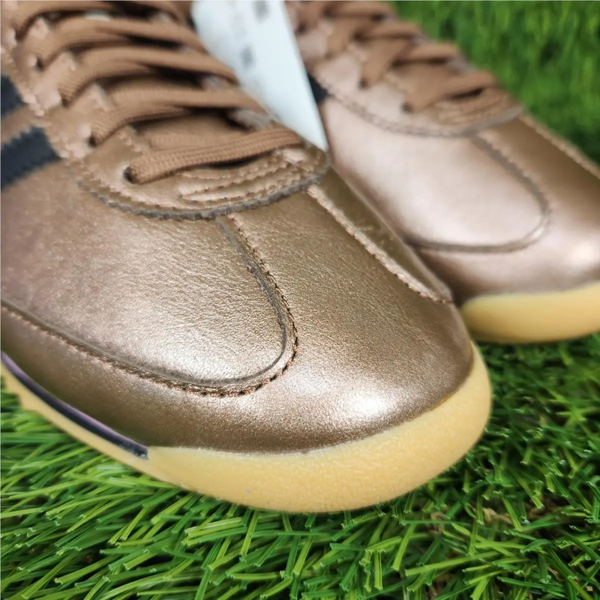 Adidas shoes - adidas SL 72 - JS3979 - Brown 5