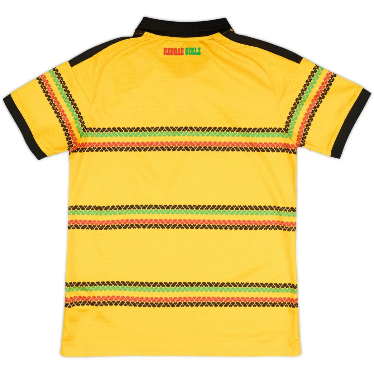 Adidas clothing - adidas Jamaica 26 x Bob Marley Home - KC8785 - Yellow 15