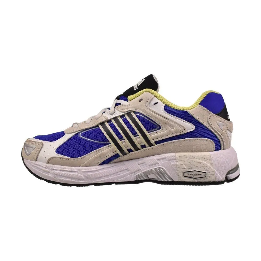 Adidas shoes - Ftwwht/Cblack/Lucblu 2