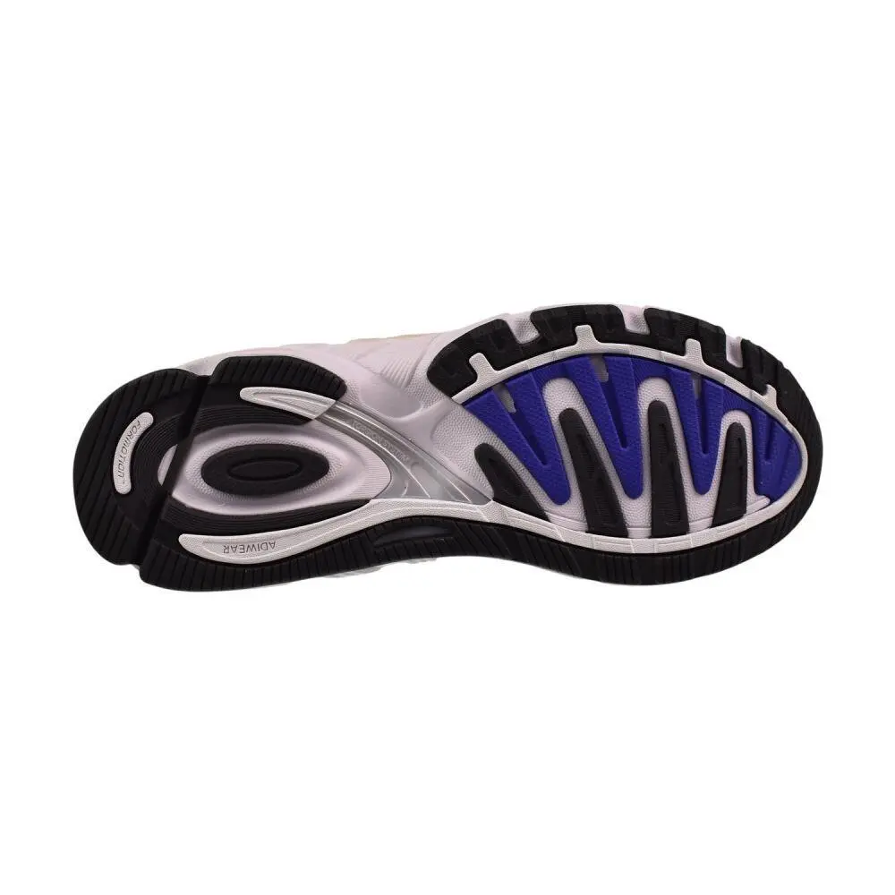 Adidas shoes - Ftwwht/Cblack/Lucblu 4