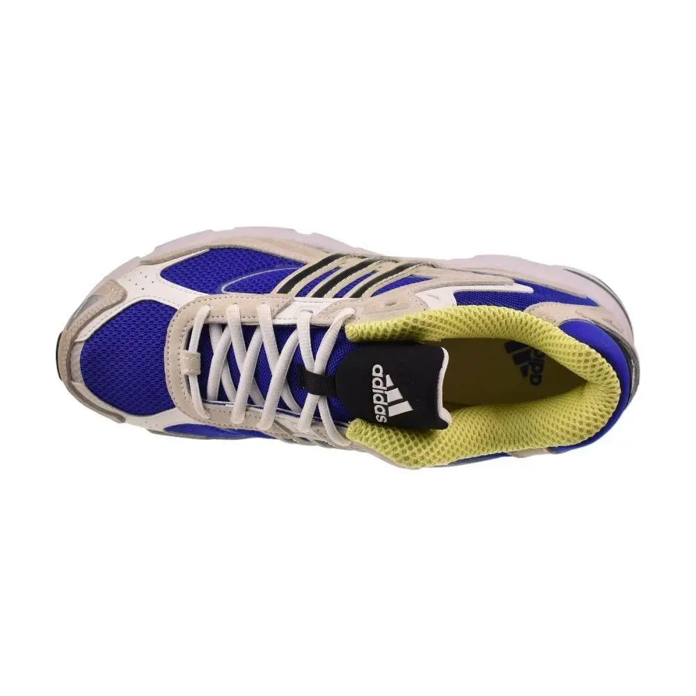 Adidas shoes - Ftwwht/Cblack/Lucblu 9