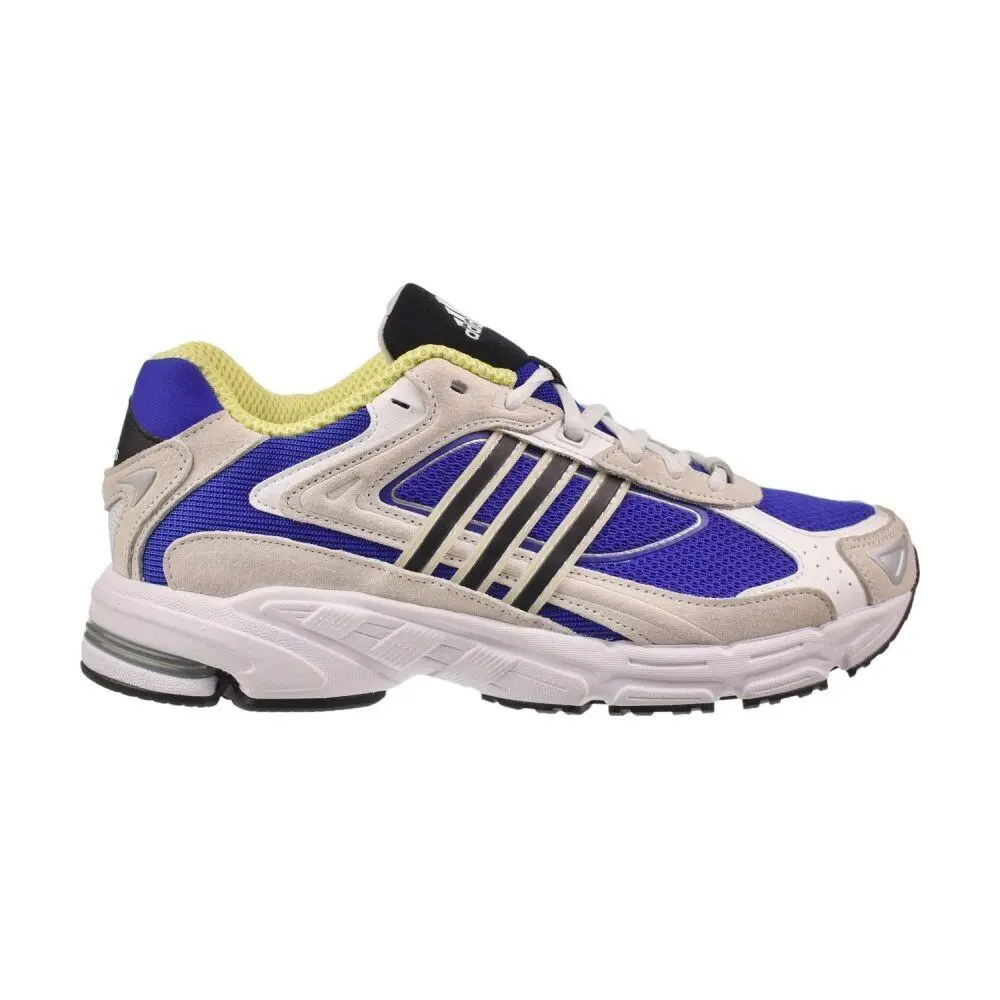 Adidas shoes - Ftwwht/Cblack/Lucblu 5