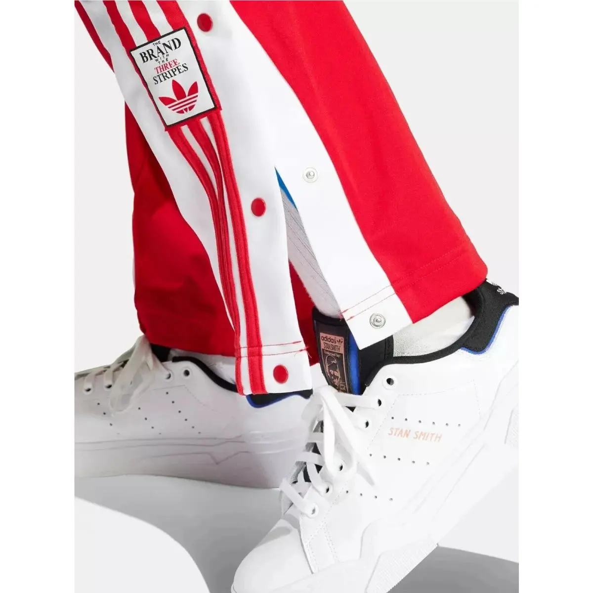 Adidas clothing - IP0620 - IP0620 - Red 0