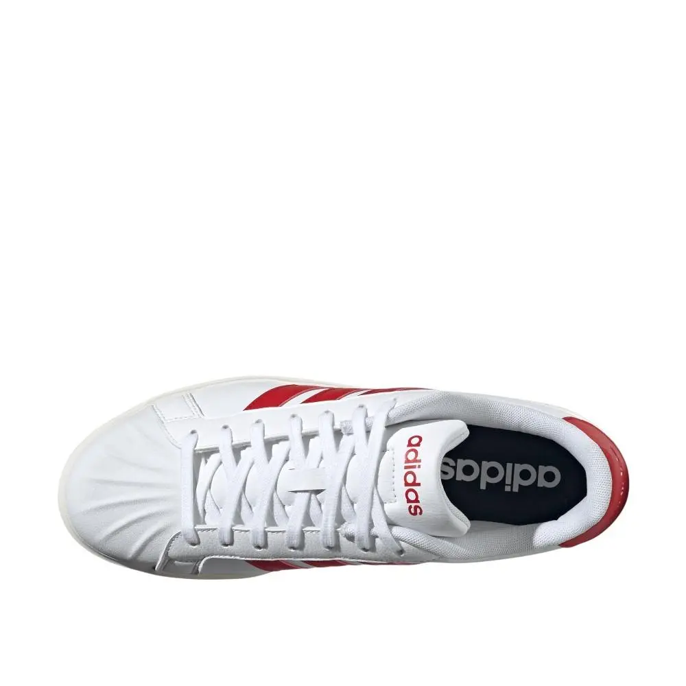 Adidas shoes - adidas Streettalk Lace Up - Streettalk Lace - JP8279 - White 8