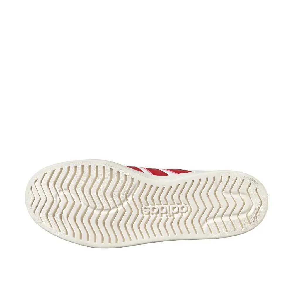 Adidas shoes - adidas Streettalk Lace Up - Streettalk Lace - JP8279 - White 9