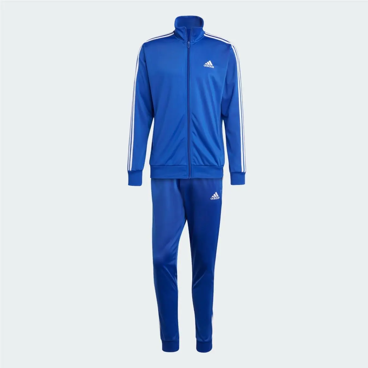 Adidas clothing - IY6649 - IY6649 - Semi-Lucid Blue 2