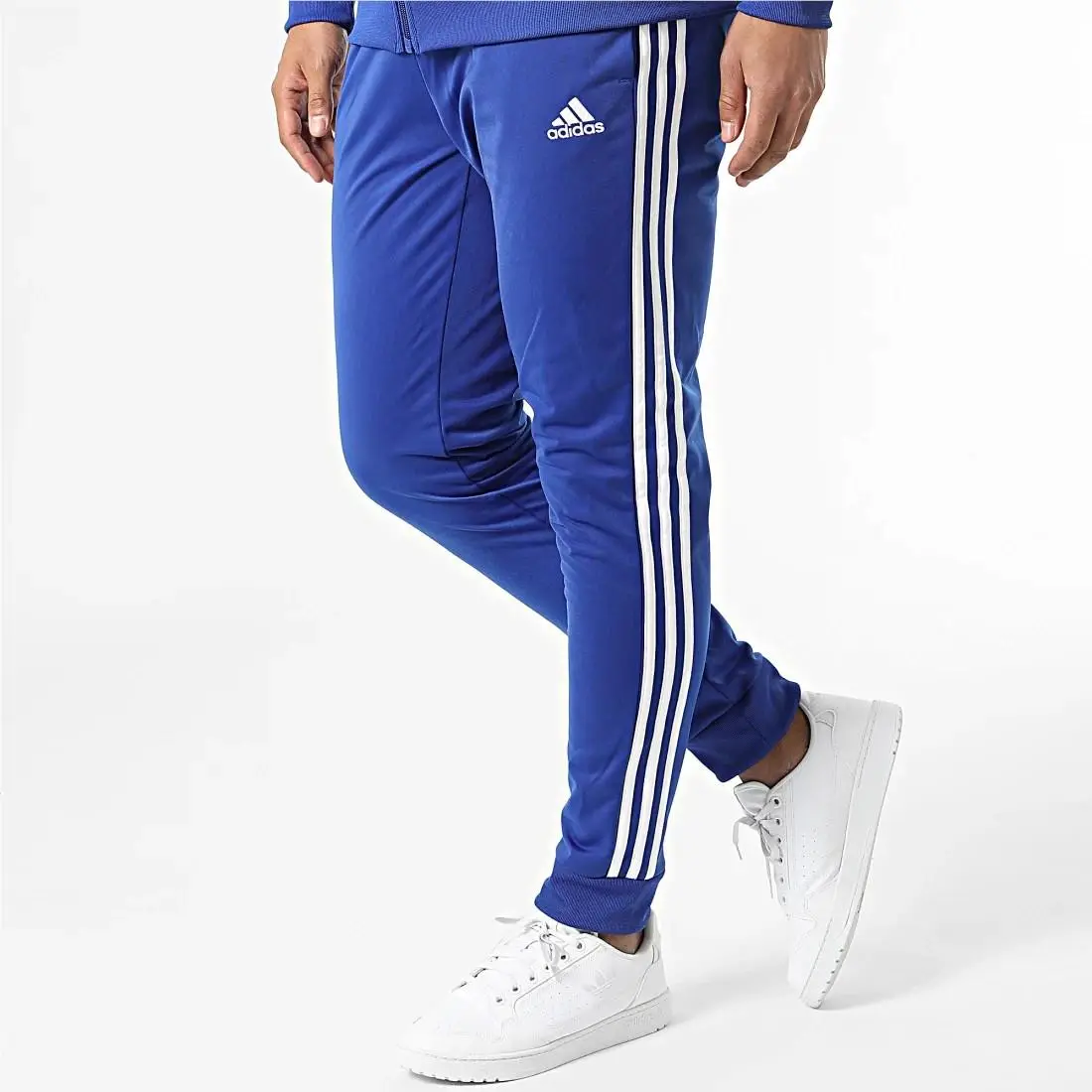 Adidas clothing - IY6649 - IY6649 - Semi-Lucid Blue 4