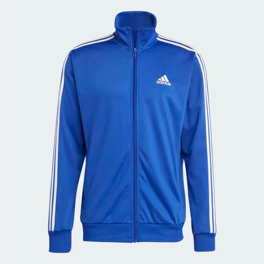 Adidas clothing - IY6649 - IY6649 - Semi-Lucid Blue 9