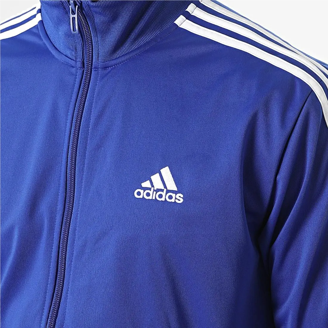 Adidas clothing - IY6649 - IY6649 - Semi-Lucid Blue 6
