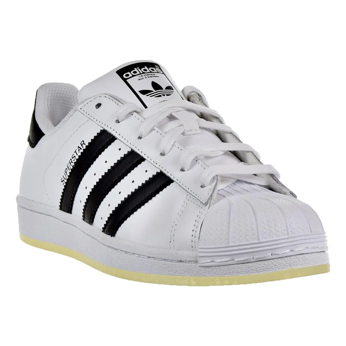 Adidas shoes - b42369 - b42369 - White/Black 0
