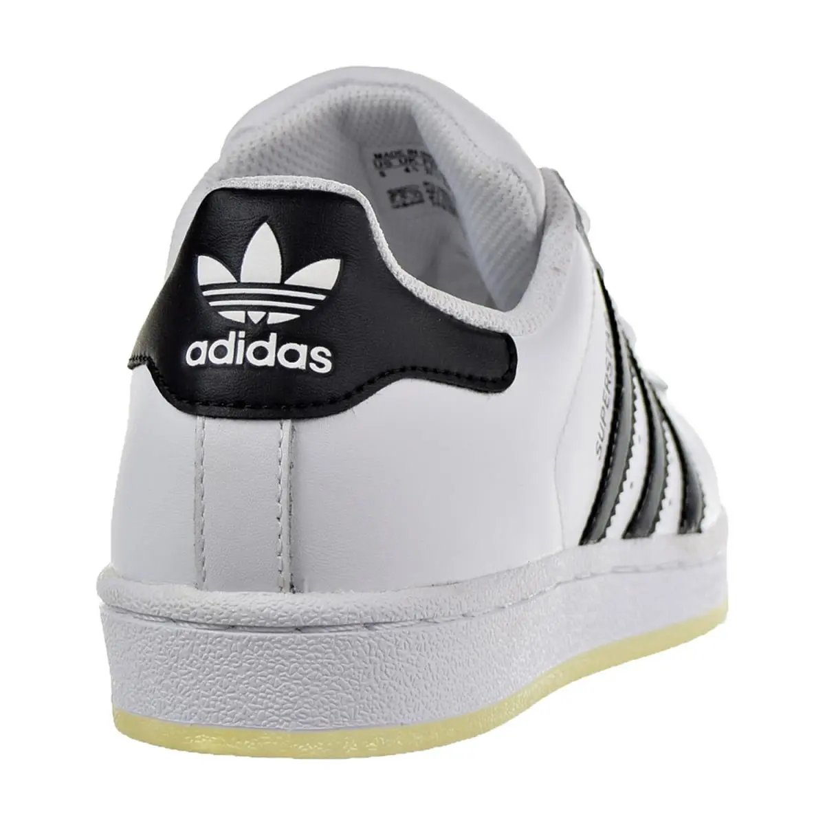 Adidas shoes - b42369 - b42369 - White/Black 1