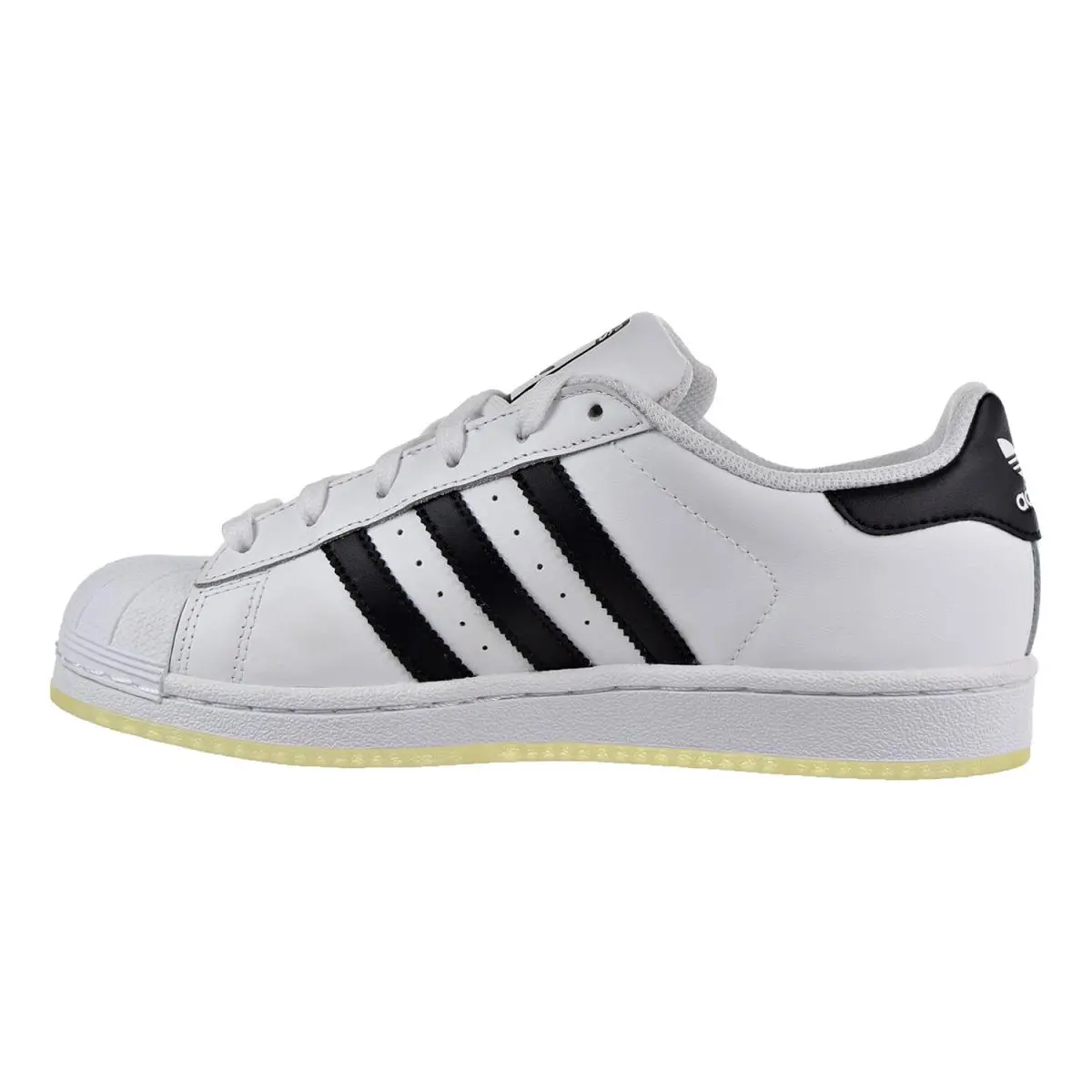 Adidas shoes - b42369 - b42369 - White/Black 2