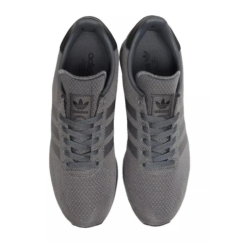 Adidas shoes - adidas LA Trainer Weave - Trainer Weave - IG3874 - Gray 2