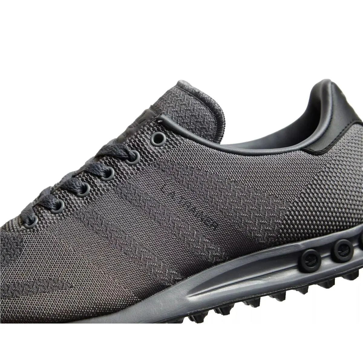 Adidas shoes - adidas LA Trainer Weave - Trainer Weave - IG3874 - Gray 8