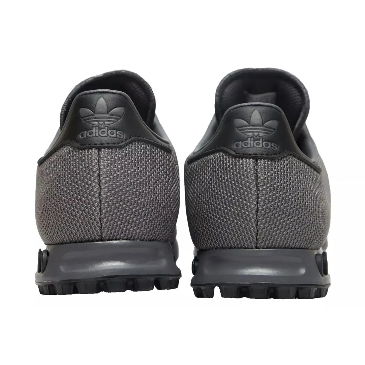Adidas shoes - adidas LA Trainer Weave - Trainer Weave - IG3874 - Gray 13