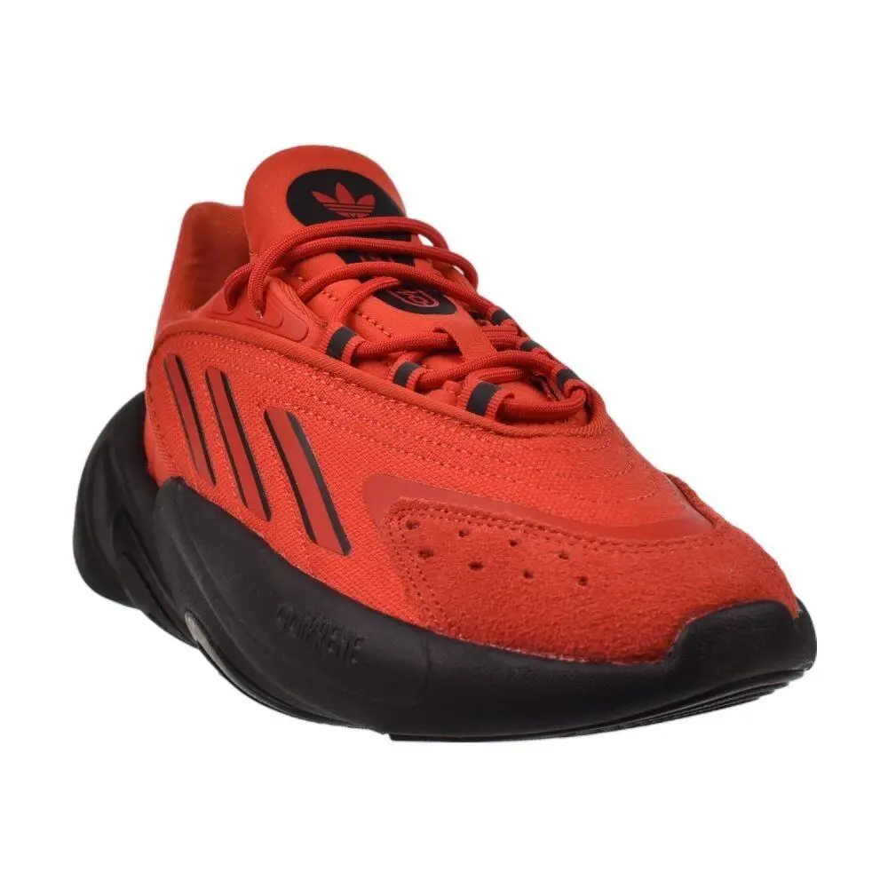 Adidas shoes - Red/Cblack/Cblack 0
