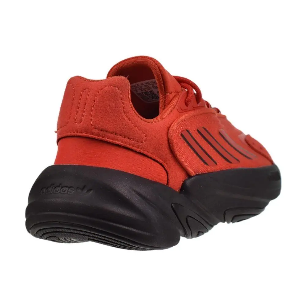 Adidas shoes - Red/Cblack/Cblack 1