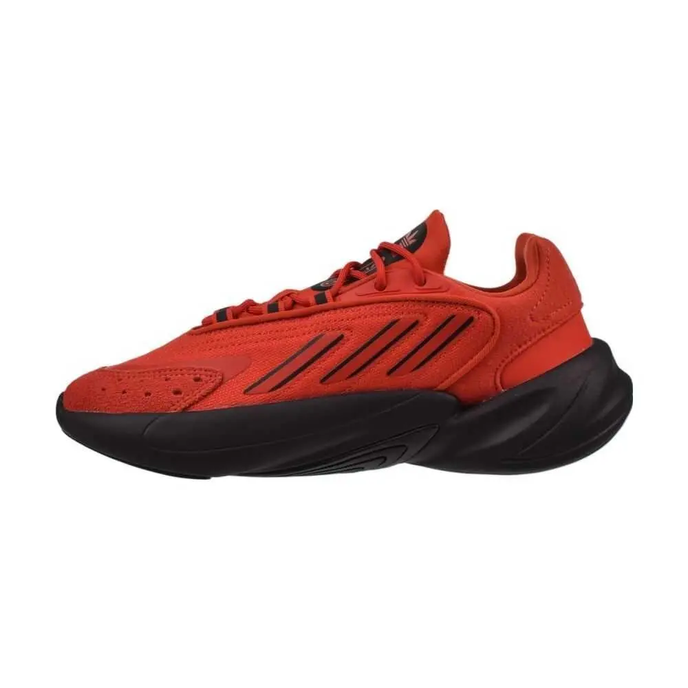 Adidas shoes - Red/Cblack/Cblack 2