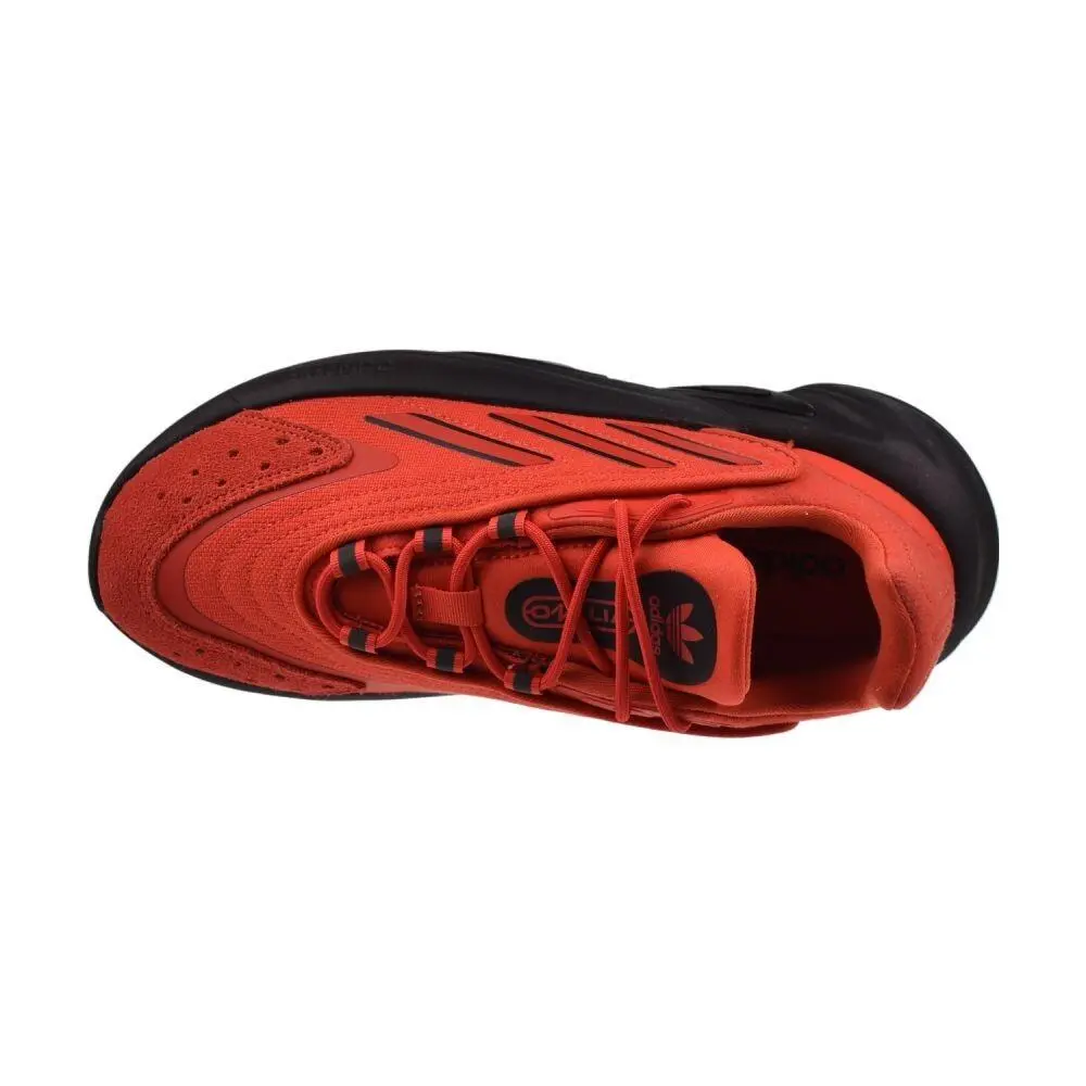 Adidas shoes - Red/Cblack/Cblack 3