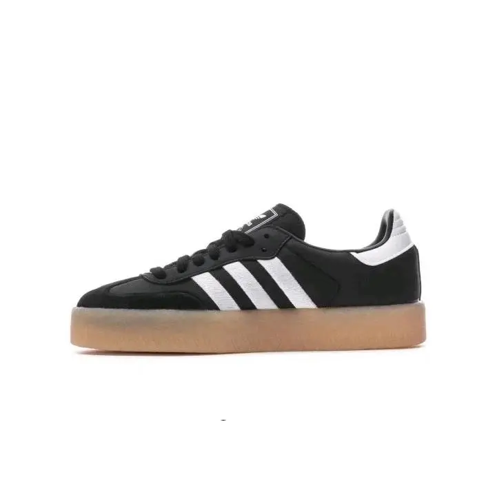 Adidas shoes - adidas Sambae - Sambae - ID0436 - BLACK BLACK FTWHT 0