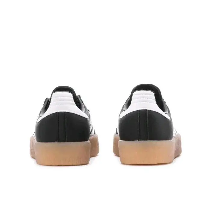 Adidas shoes - adidas Sambae - Sambae - ID0436 - BLACK BLACK FTWHT 2