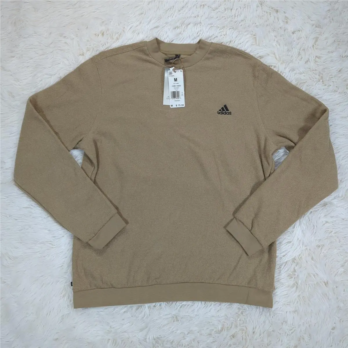 Adidas clothing - Gray 0
