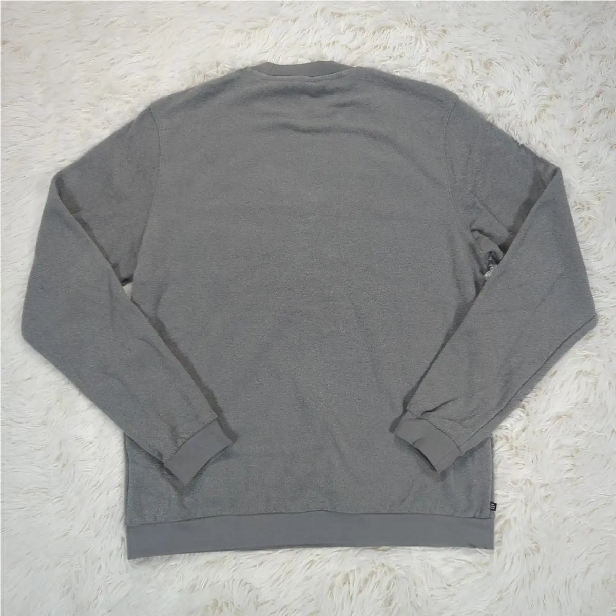 Adidas clothing - Gray 3
