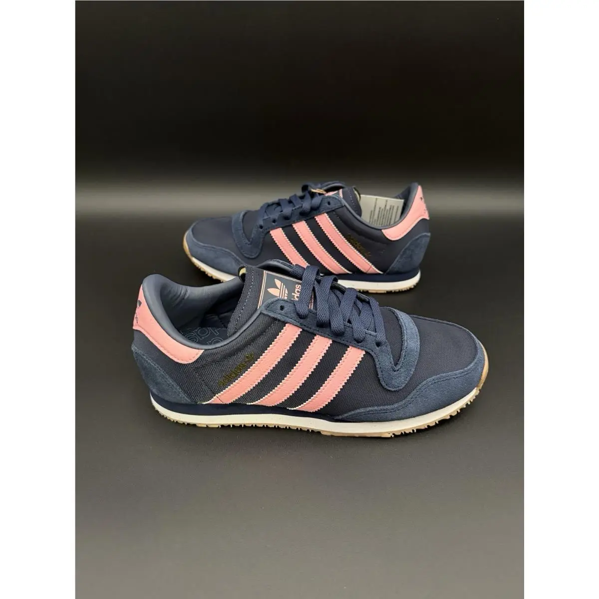 Adidas shoes - adidas Originals - Originals - JP6040 - Blue 12