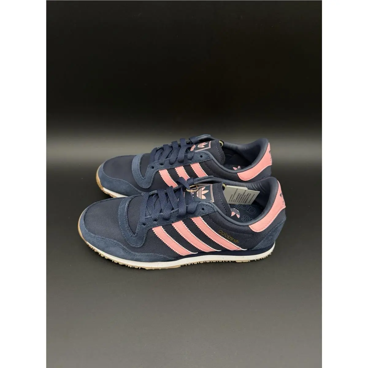 Adidas shoes - adidas Originals - Originals - JP6040 - Blue 3