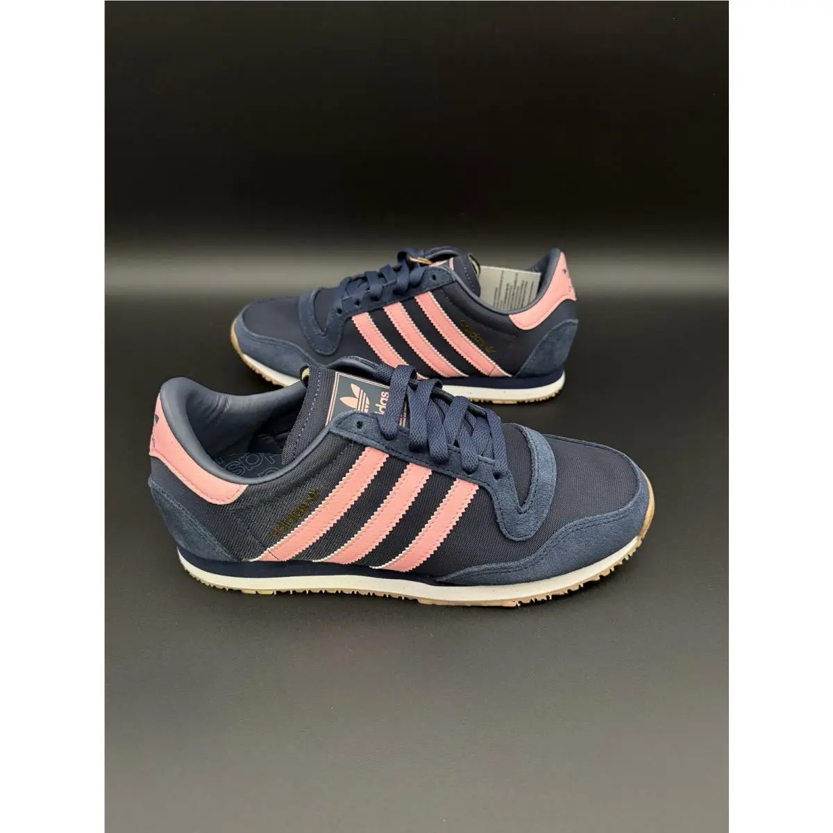 Adidas shoes - adidas Originals - Originals - JP6040 - Blue 7